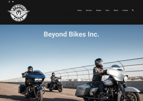 Beyondbikes