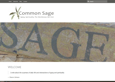 Common-Sage.com