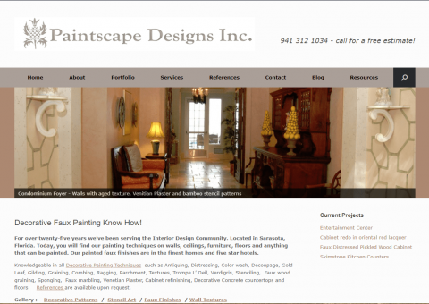 Paintscape.com